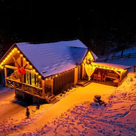 Rest Hill * Vorokhta