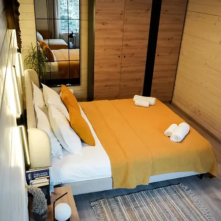 Apartamento Rest Hill Vorokhta