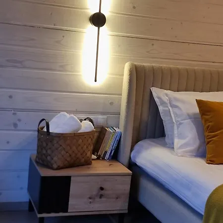 Apartamento Rest Hill Vorokhta