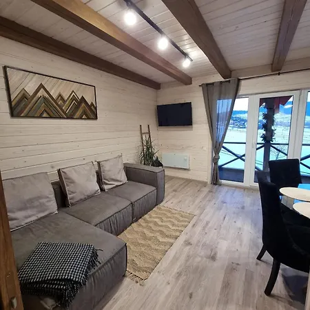 Rest Hill Apartamento *