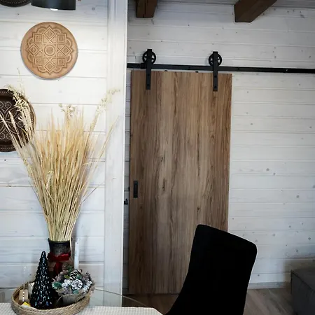 Apartamento Rest Hill *