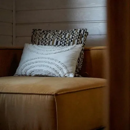 Rest Hill Apartamento *