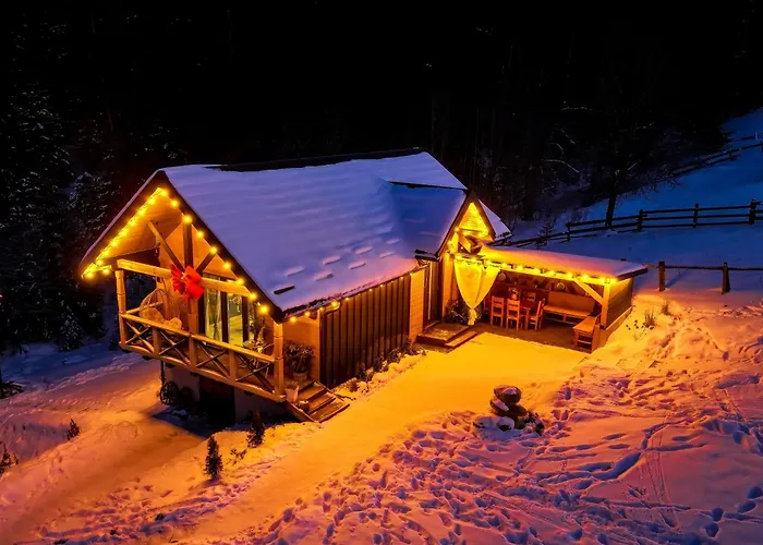 Rest Hill * Vorokhta