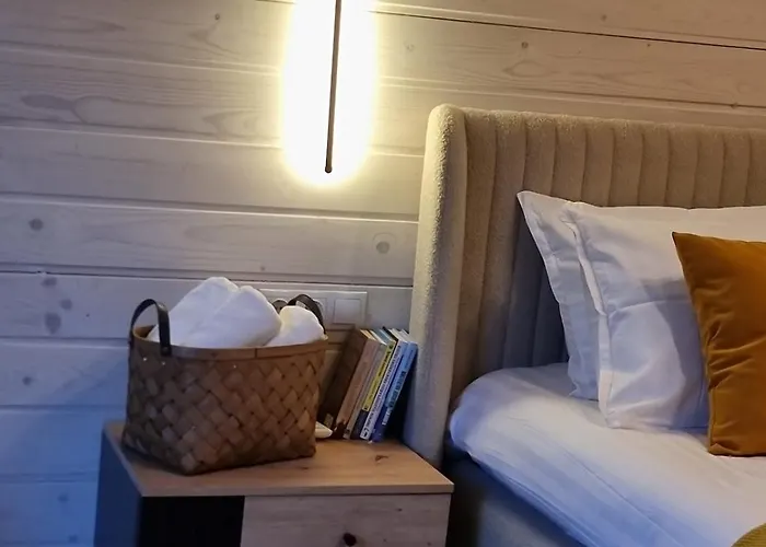 Apartamento Rest Hill Vorokhta