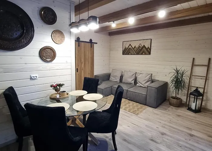 Rest Hill Apartamento