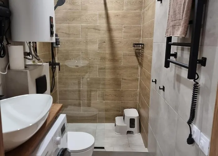 Rest Hill Apartamento
