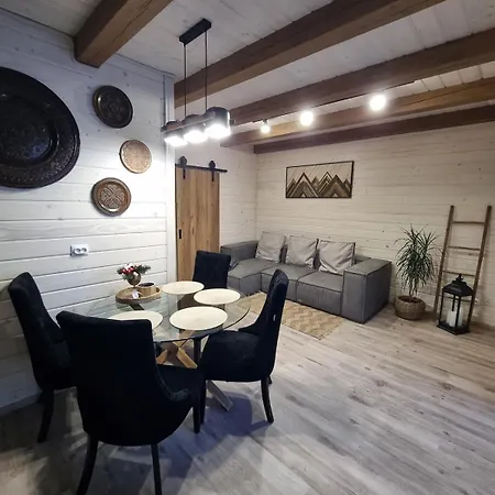 Rest Hill Apartment