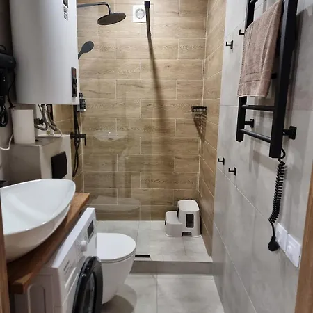 Rest Hill Apartment